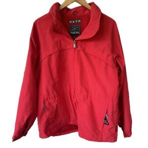 Pacific Trail Outdoor Women's Waterproof Packable Hoodie Windbreaker Rain Jacket